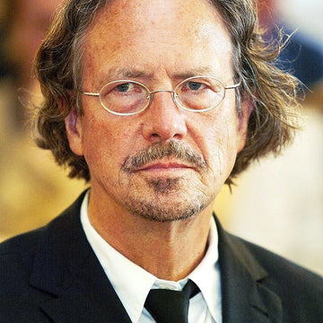 Peter Handke Autor