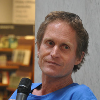 Peter Hoeg