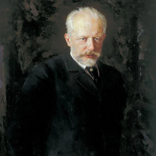 Peter Tschaikowski