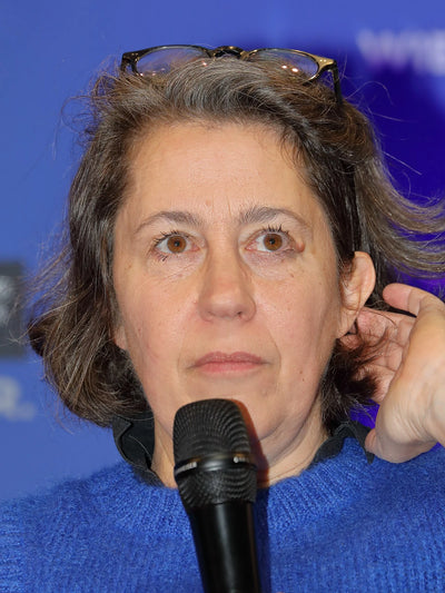 Petra Hartlieb