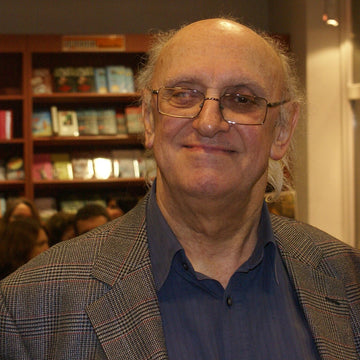Petros Markaris Autor