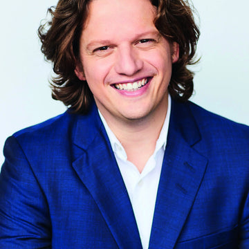 Foto von Pierre-Yves McSween