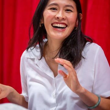 Foto von Rachel Khong