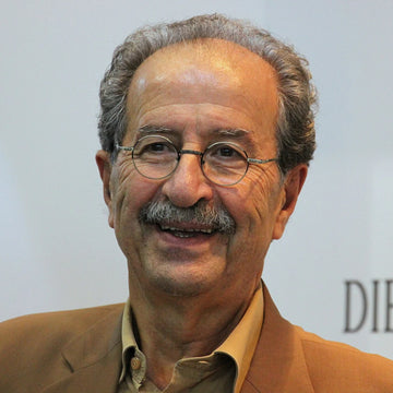 Rafik Schami Autor