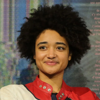 Raphaëlle Red