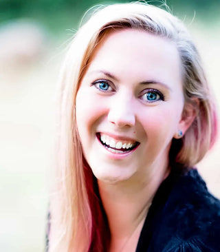 Foto von Rebecca Yarros