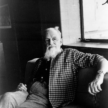 Rex Stout Autor