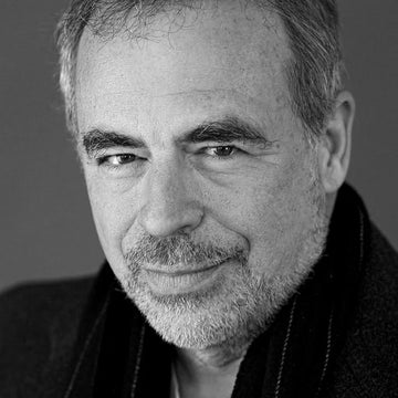 Foto von Richard Russo