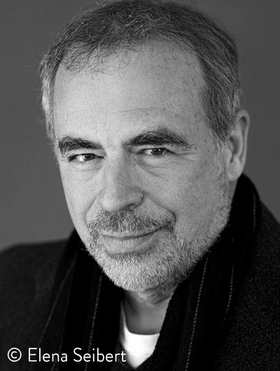 Richard Russo