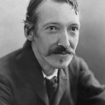 Robert Louis Stevenson Autor