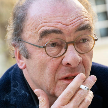 Robert Menasse Autor