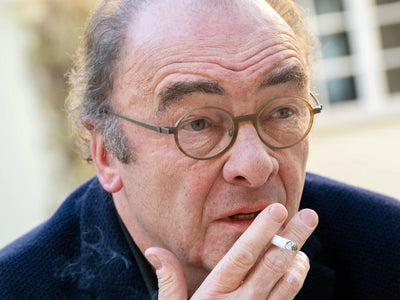 Robert Menasse