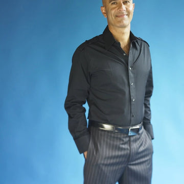 Robin Sharma Autor