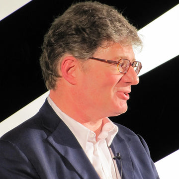 Roger Willemsen Autor