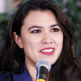 Roshani Chokshi