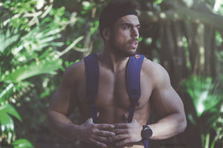 Ross Edgley