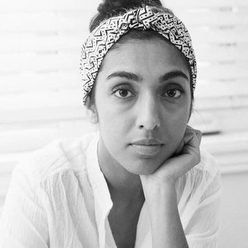 Foto von Rupi Kaur