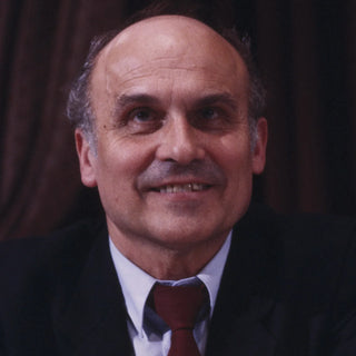 Ryszard Kapuściński