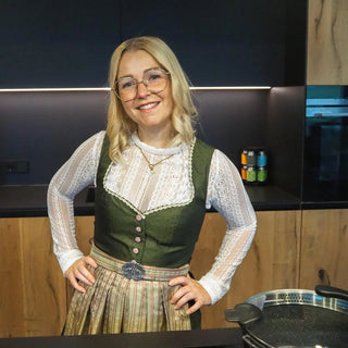 Sabina Frauscher