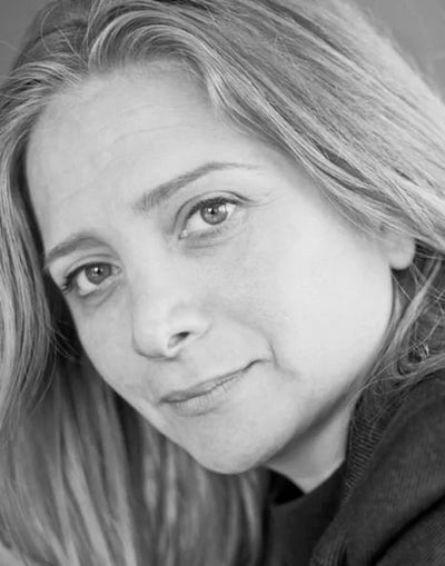 Samar Yazbek