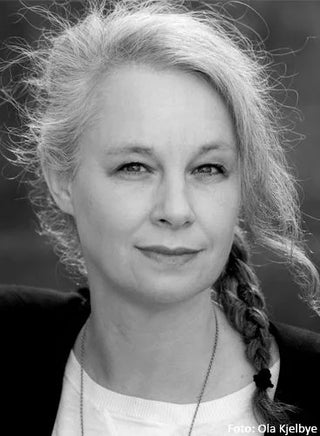 Sara Stridsberg