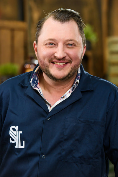 Sebastian Lege