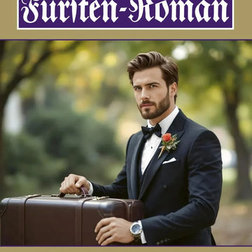 Covermotiv zu Sibylle Simon