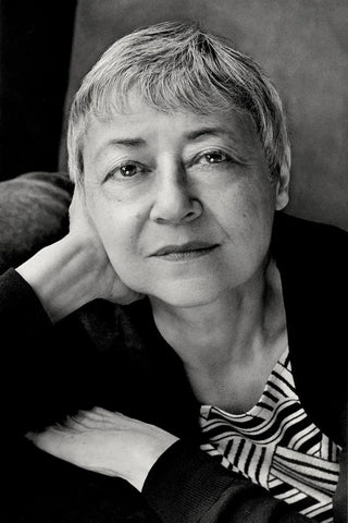 Sigrid Nunez