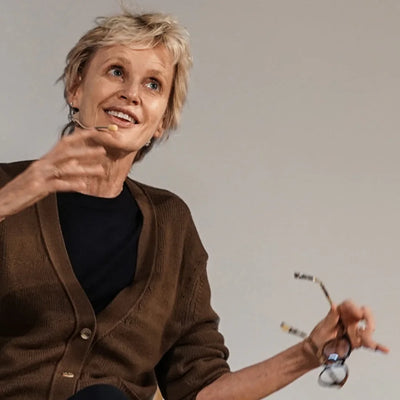 Siri Hustvedt