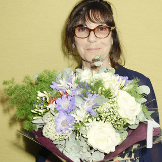 Sophie Calle