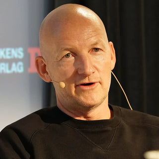 Søren Sveistrup