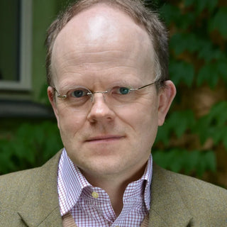 Stefan aus dem Siepen