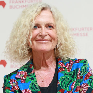 Susanne Fröhlich Autor