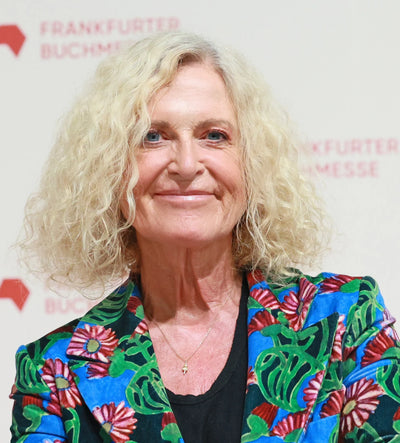 Susanne Fröhlich