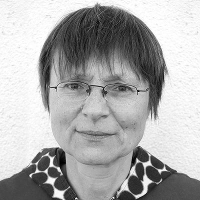 Susanne Orosz