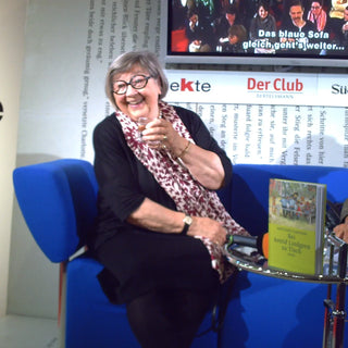 Sybil Gräfin Schönfeldt