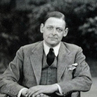 T. S. Eliot