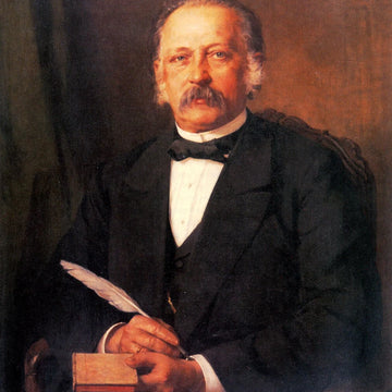 Theodor Fontane Autor