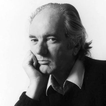 Thomas Bernhard Autor