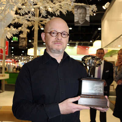 Timur Vermes