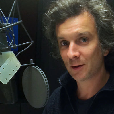 Tobias Goldfarb