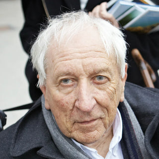 Tomas Tranströmer