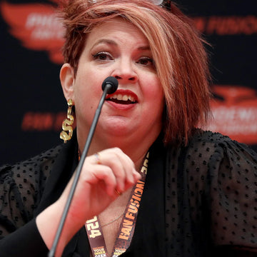 Tracy Wolff Autor