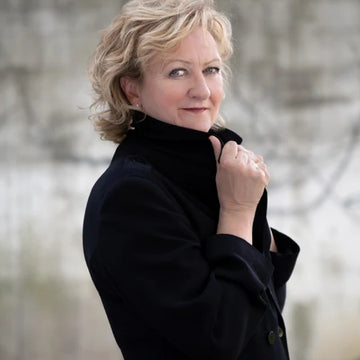 Trude Teige Autor