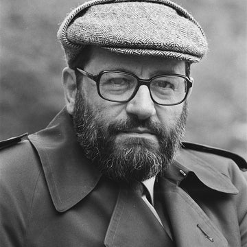 Umberto Eco Autor
