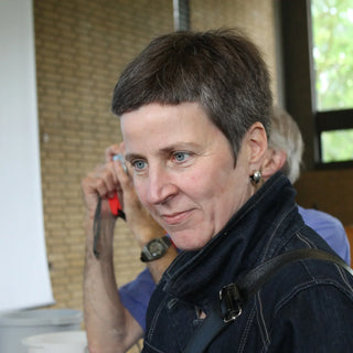 Ursula Heinzelmann
