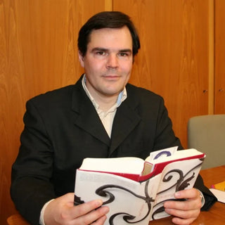 Uwe Tellkamp
