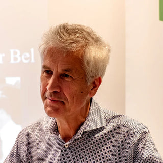 Uwe Wittstock