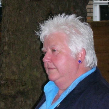 Val McDermid Autor