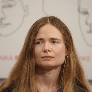 Porträt der Autorin Valeria Gordeev